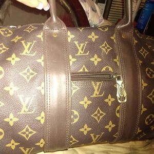 Ladies designer handbag